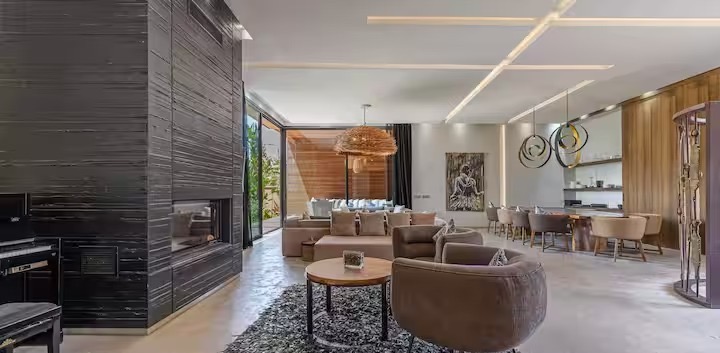 Villa Valeria