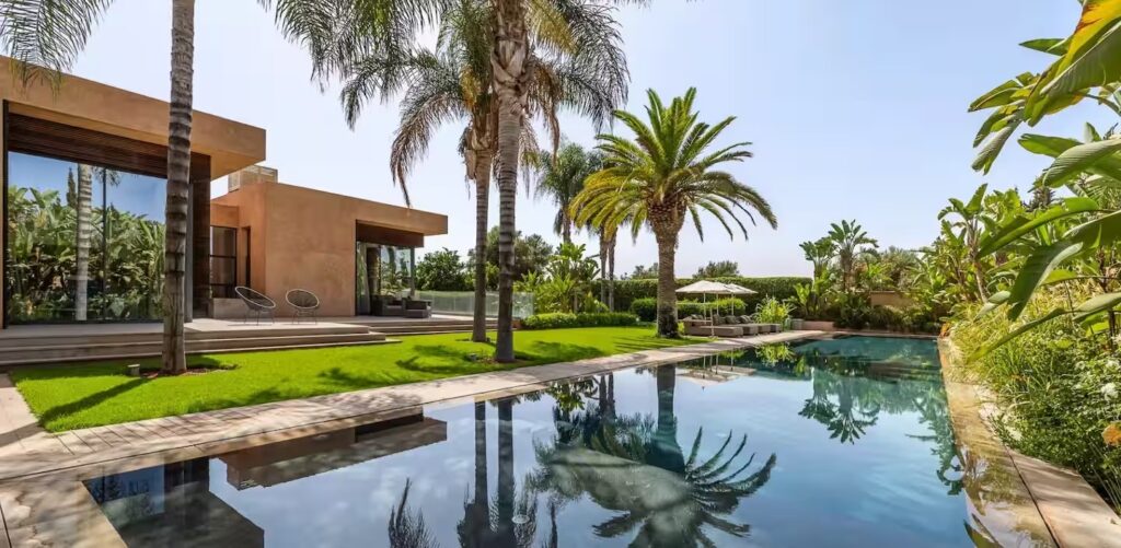 Villa Valeria