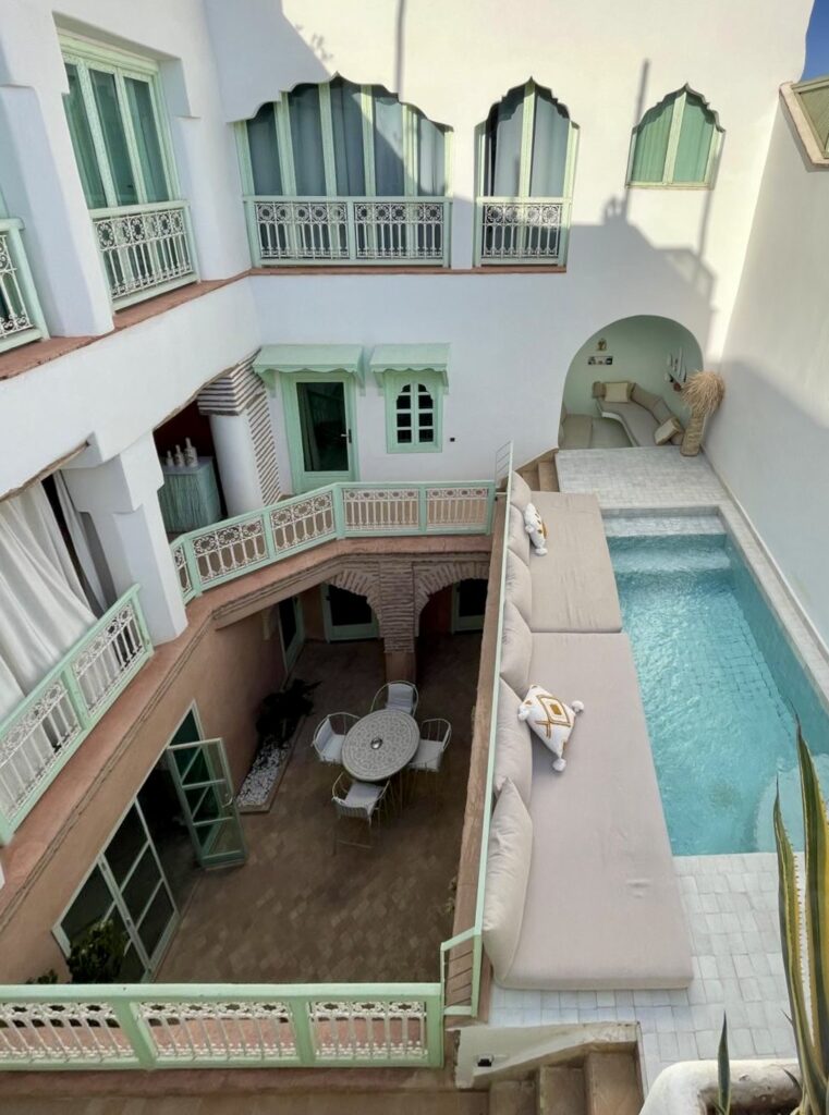Riad Aho