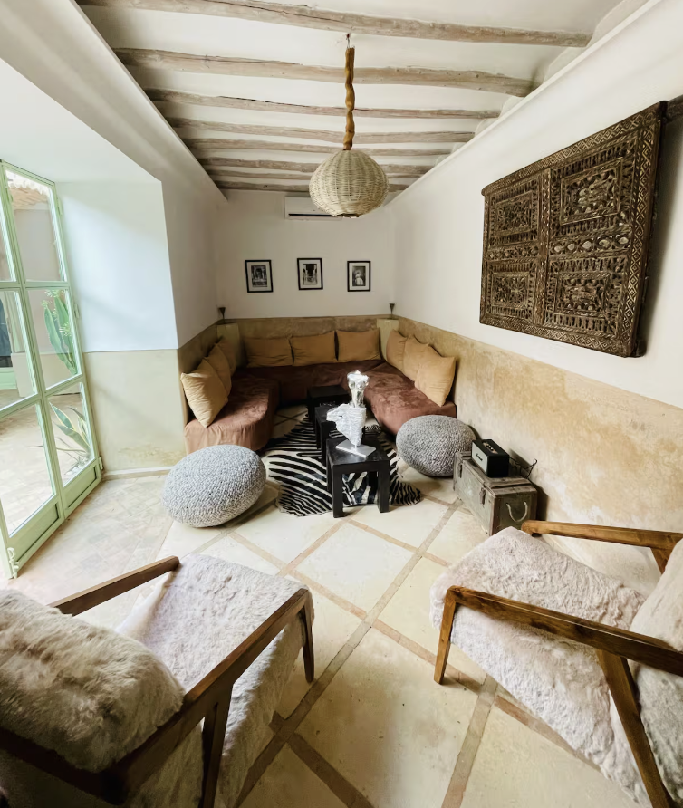 Riad Aho