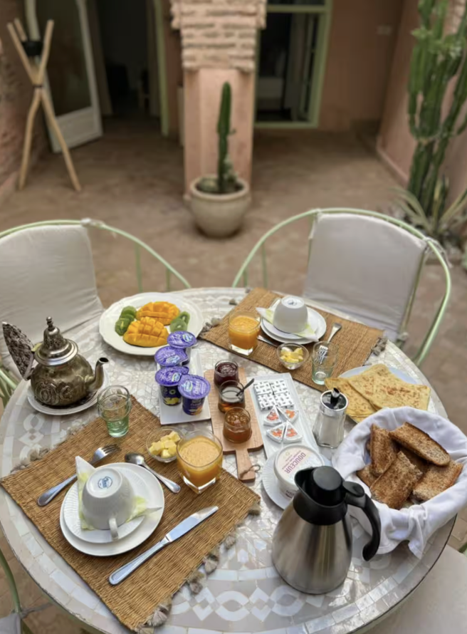 Riad Aho