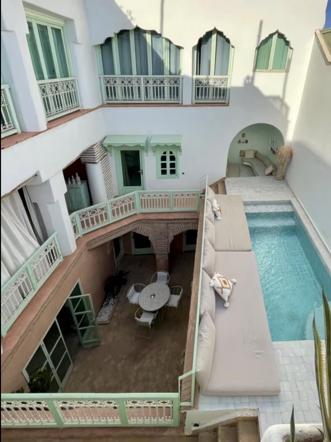 Riad Aho