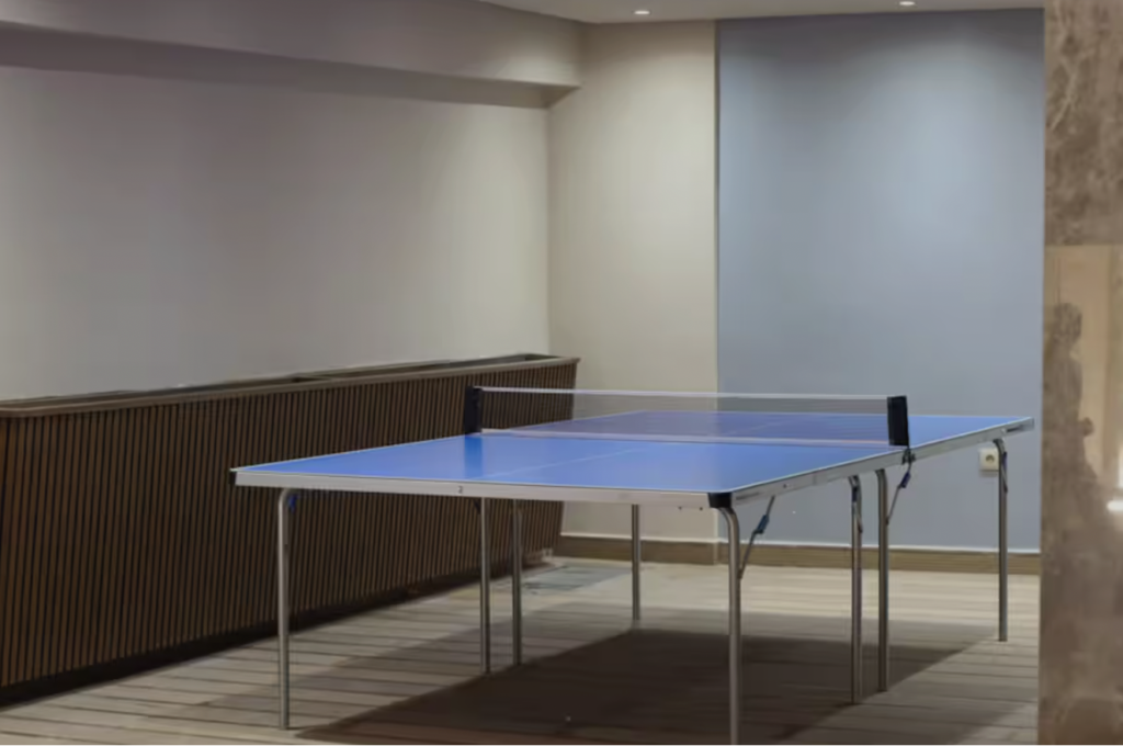 Appartement Kasbel 2