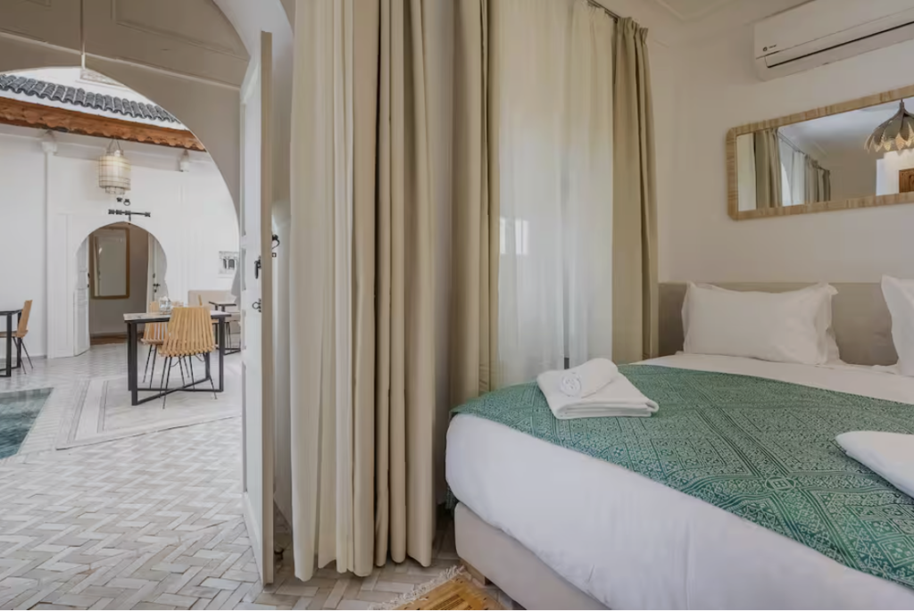 Riad Miliana