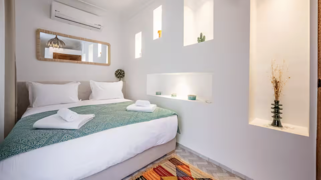 Riad Miliana