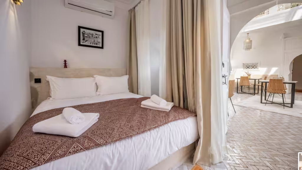 Riad Miliana