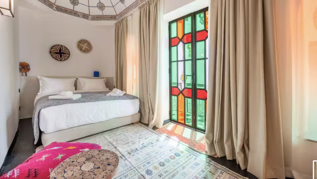 Riad Miliana