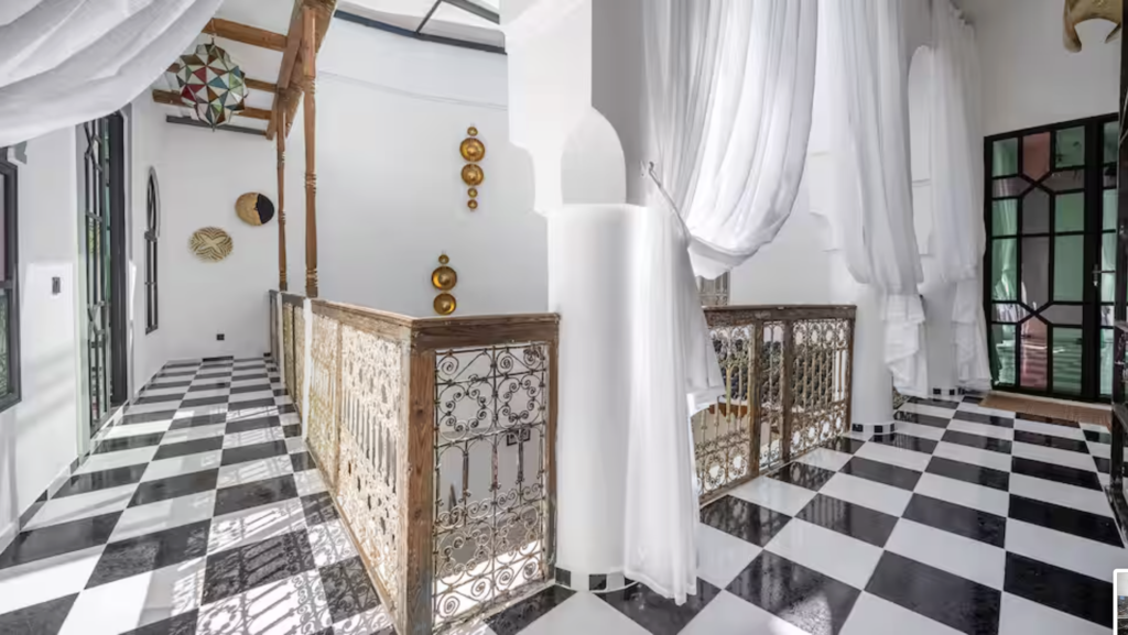 Riad Miliana