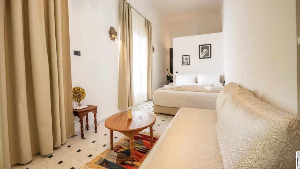Riad Miliana