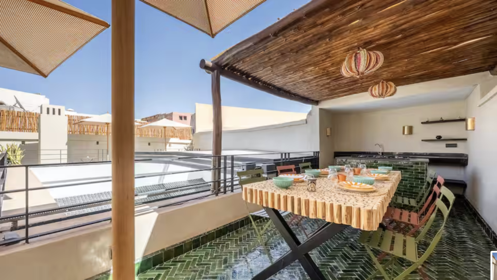 Riad Miliana