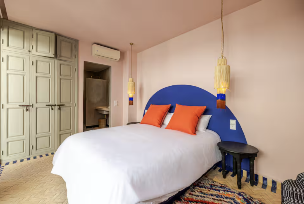 Riad Vanea