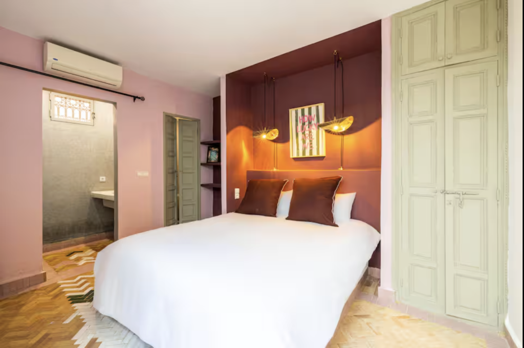 Riad Vanea