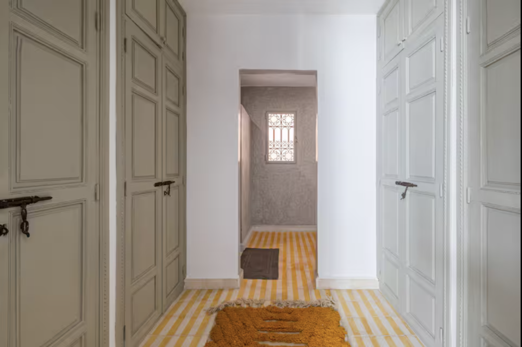 Riad Vanea