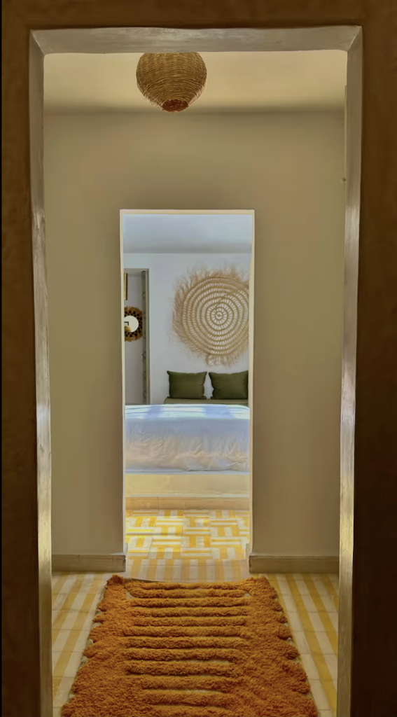 Riad Vanea