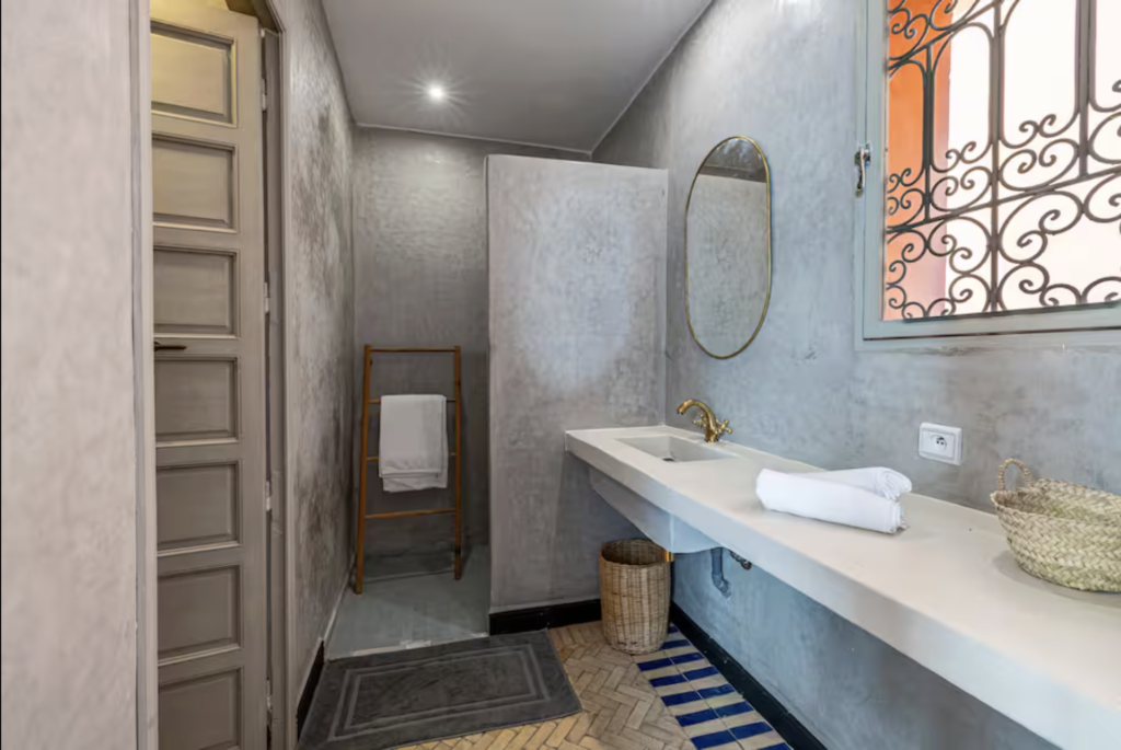 Riad Vanea