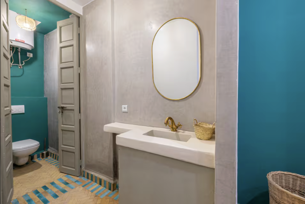 Riad Vanea