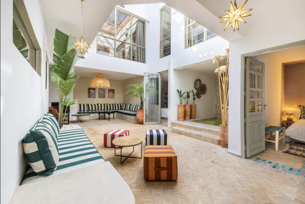 Riad Vanea