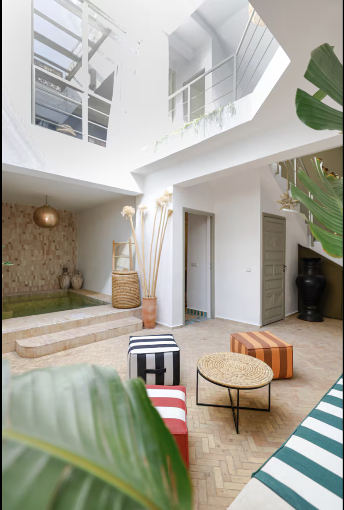 Riad Vanea