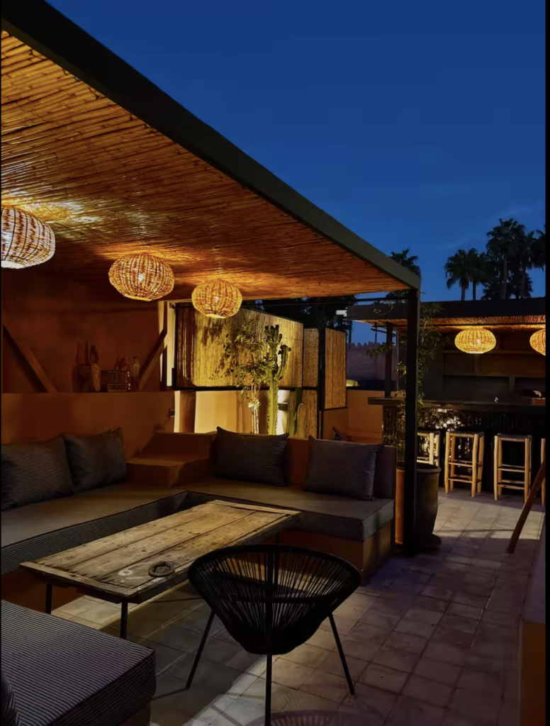 Riad Vanea