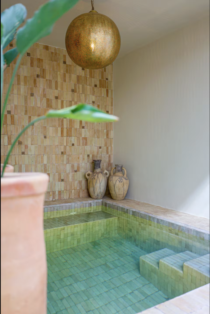 Riad Vanea