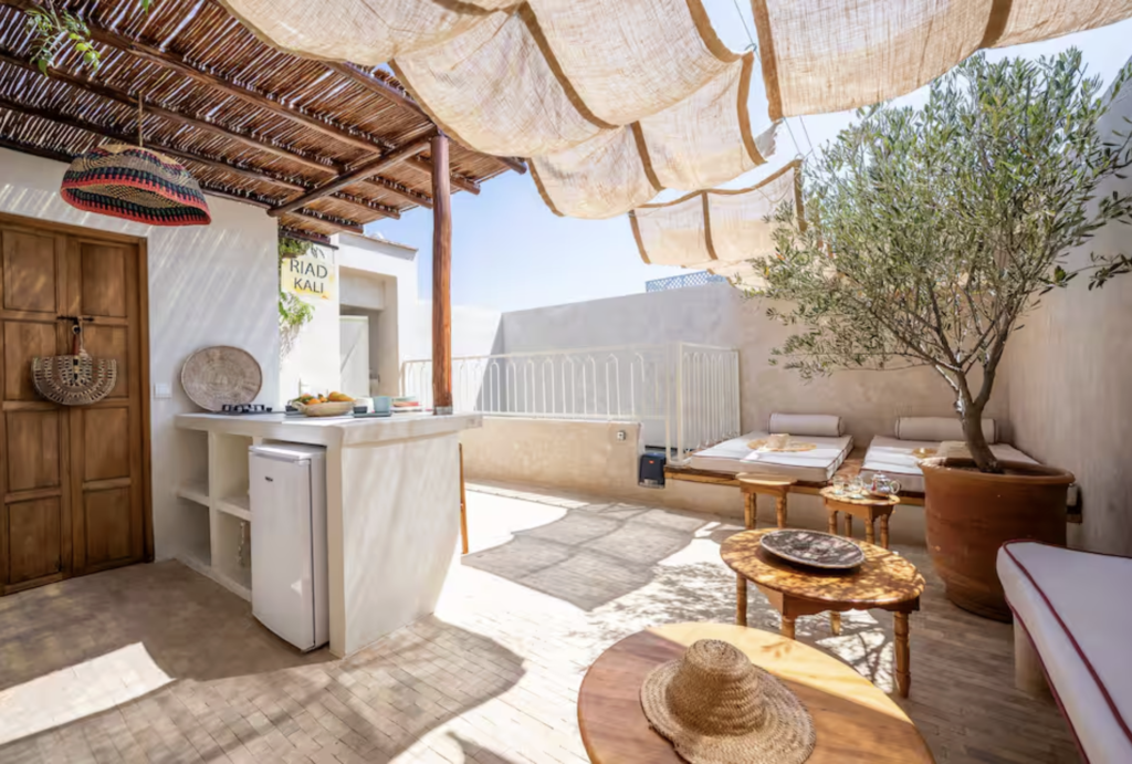Riad Lili