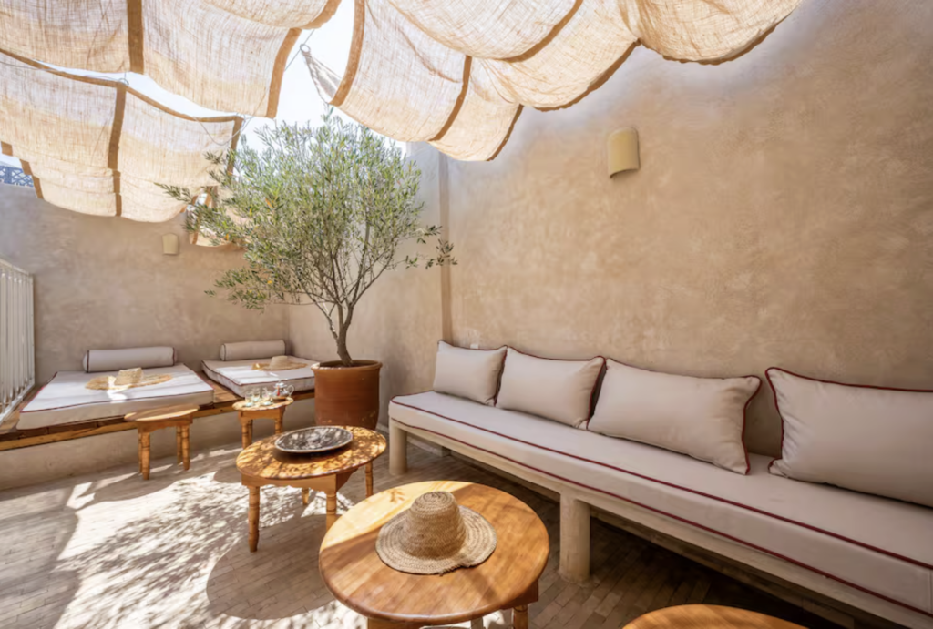 Riad Lili
