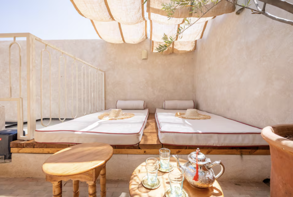 Riad Lili