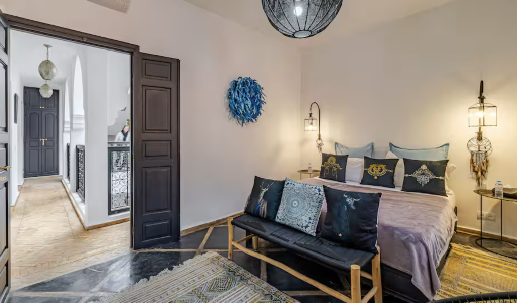 Riad Pawaja