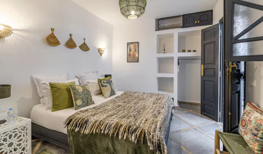 Riad Pawaja