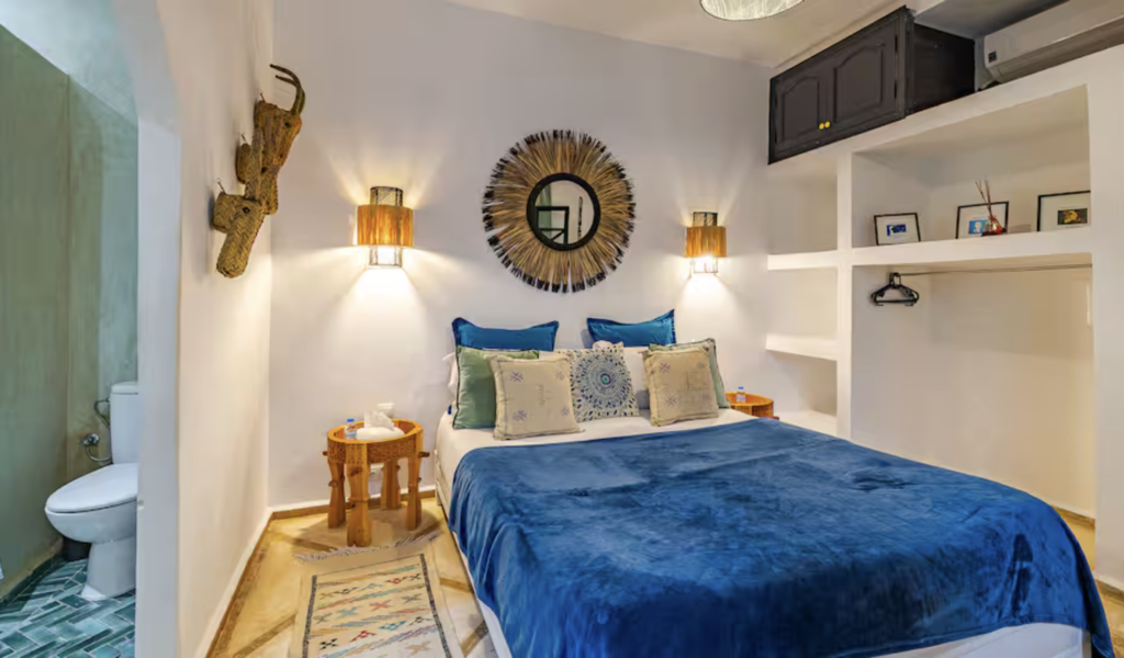 Riad Pawaja