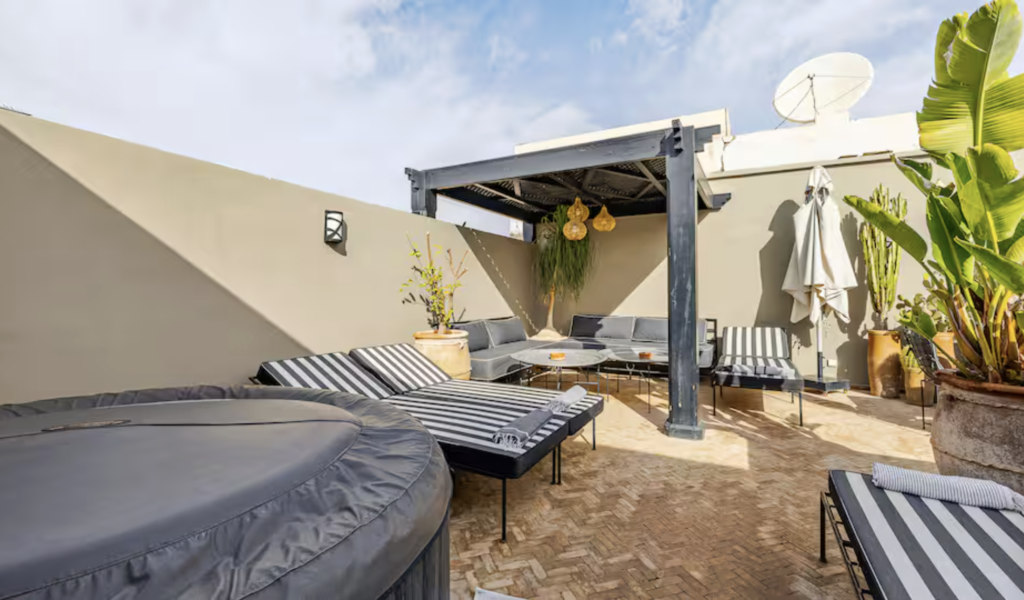 Riad Pawaja