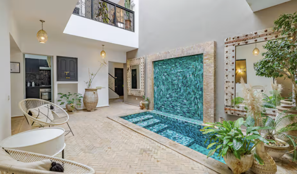 Riad Pawaja