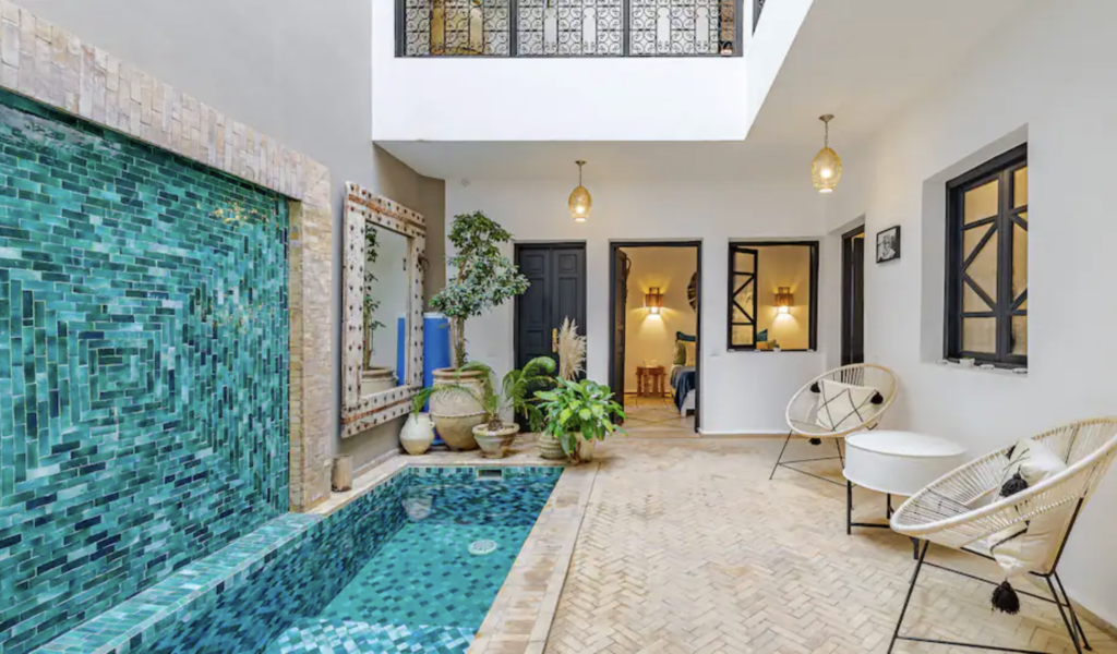 Riad Pawaja