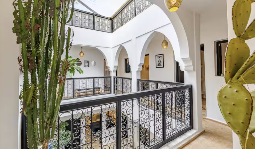 Riad Pawaja