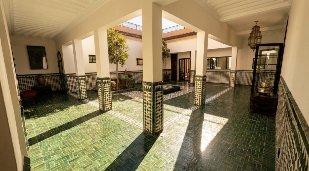 Villa Yessa
