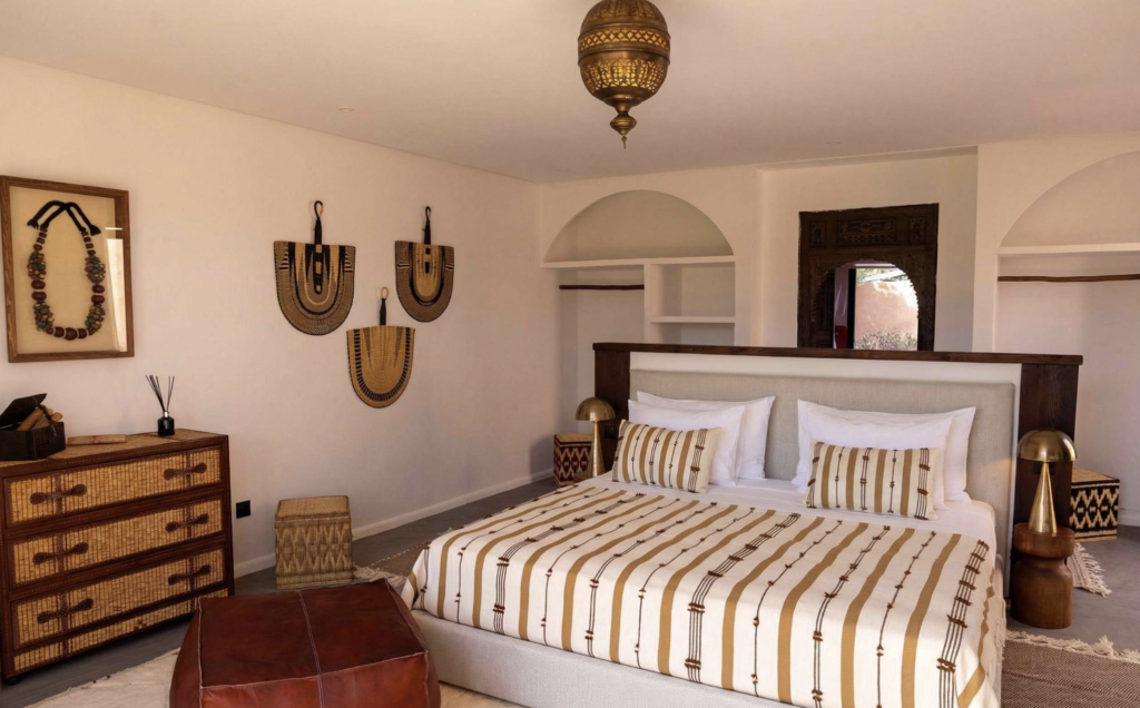 Villa Yessa