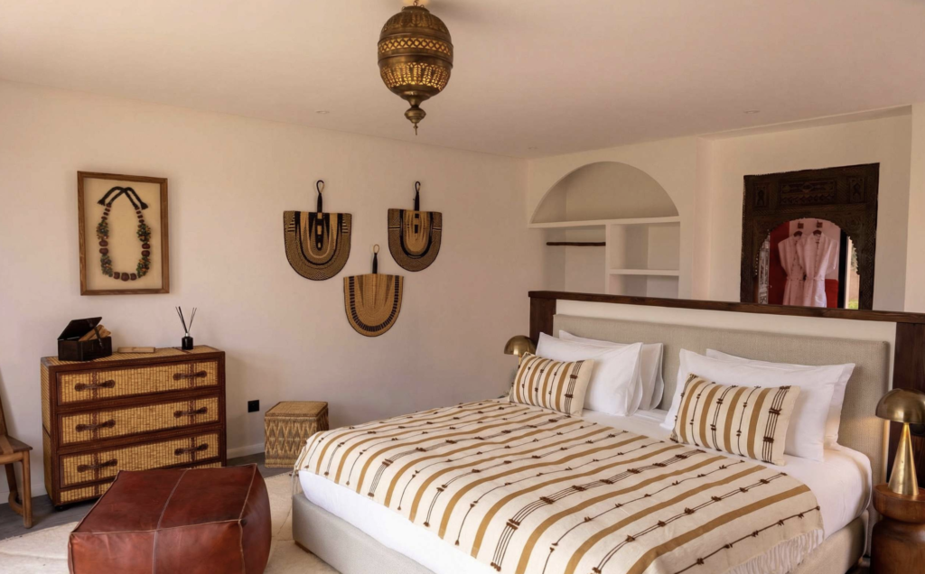 Villa Yessa