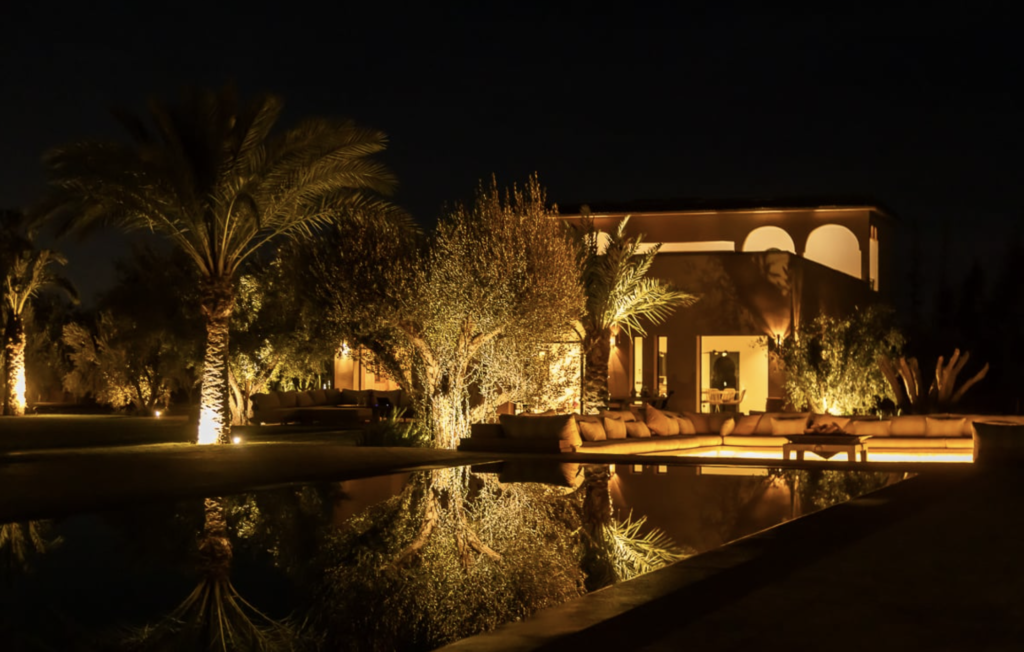 Villa Yessa