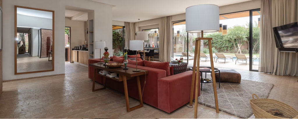 Villa Polma