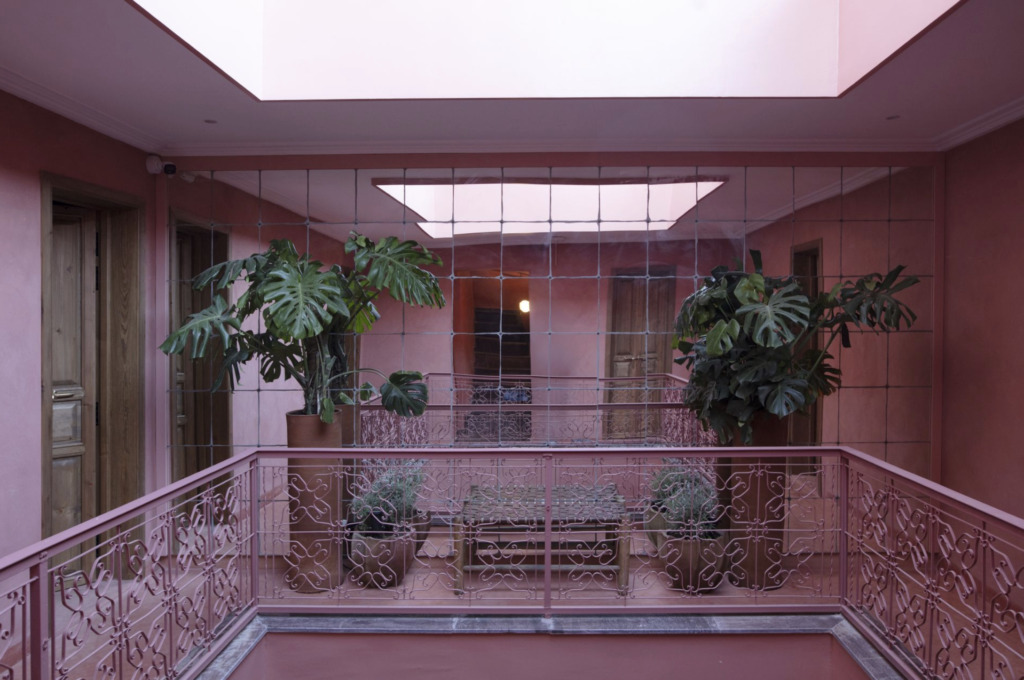 Riad Bessa