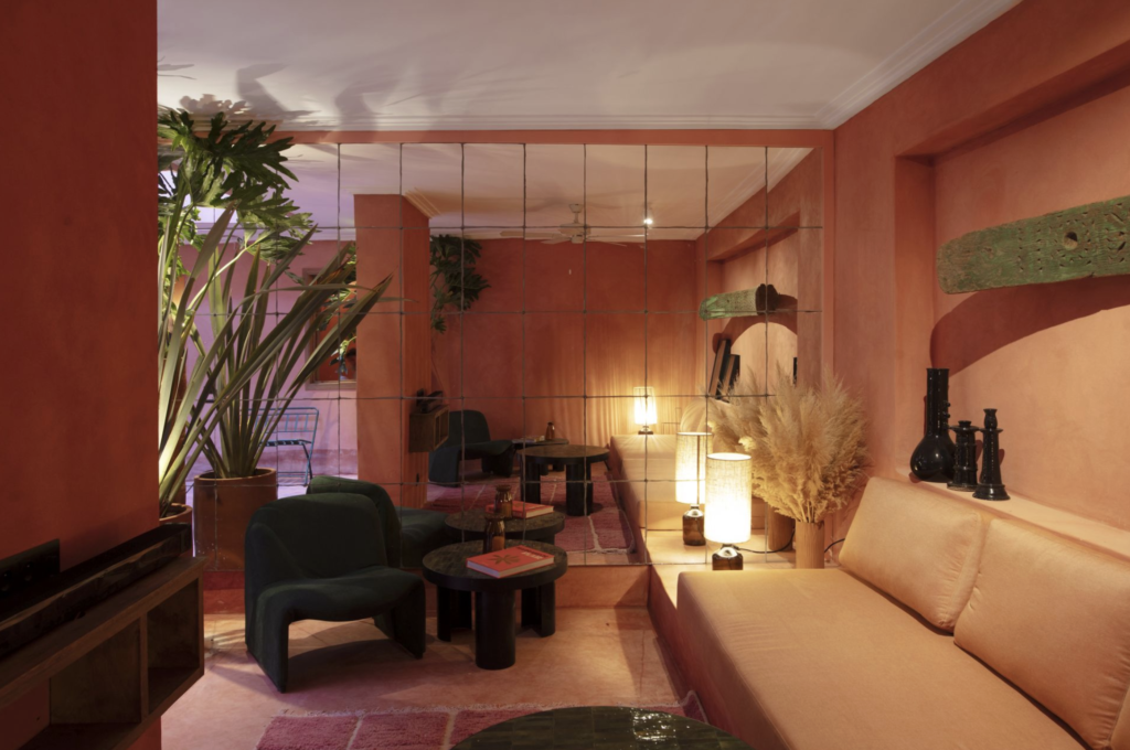 Riad Bessa