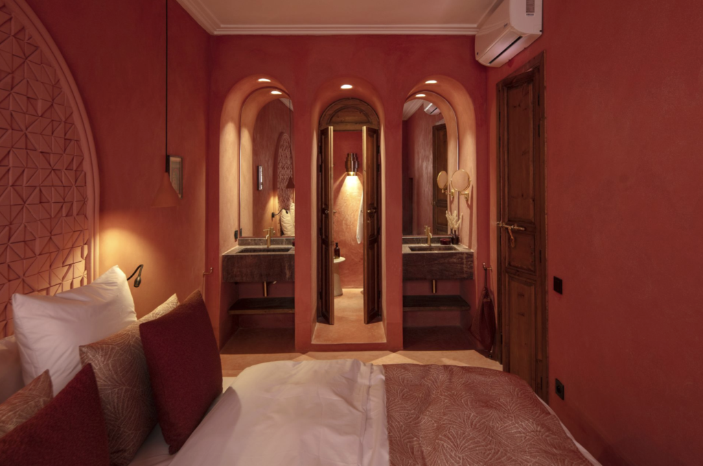 Riad Bessa