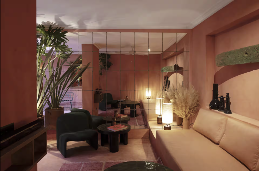 Riad Bessa