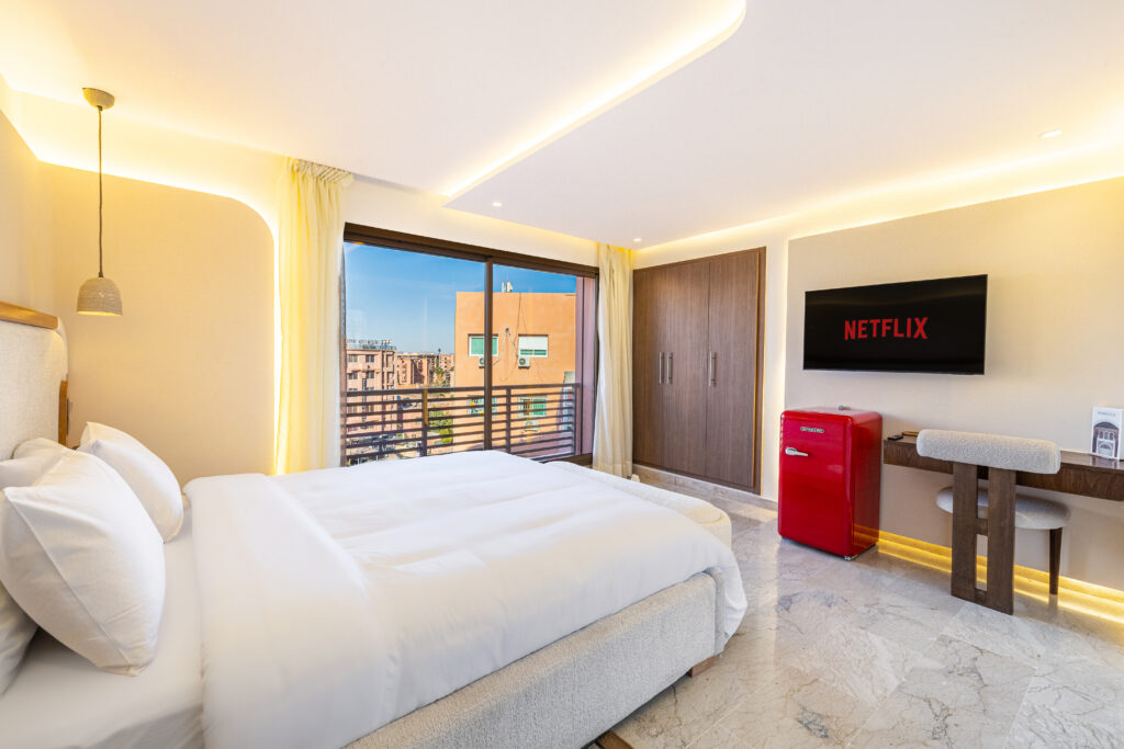 Appartement Kasbel 2