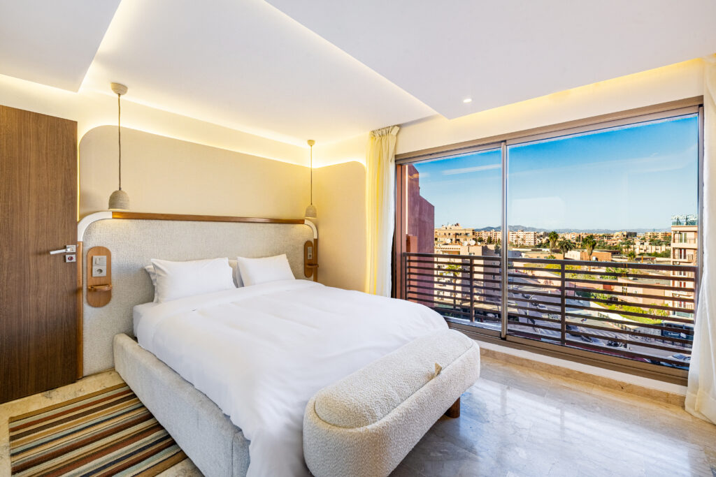 Appartement Kasbel 2