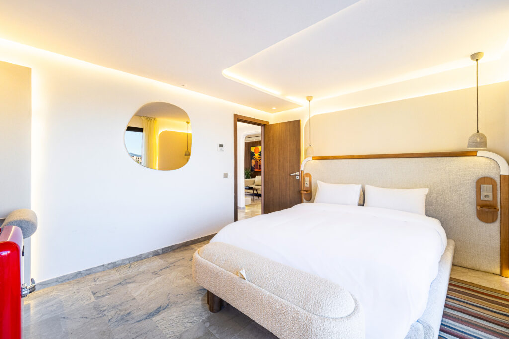 Appartement Kasbel 2