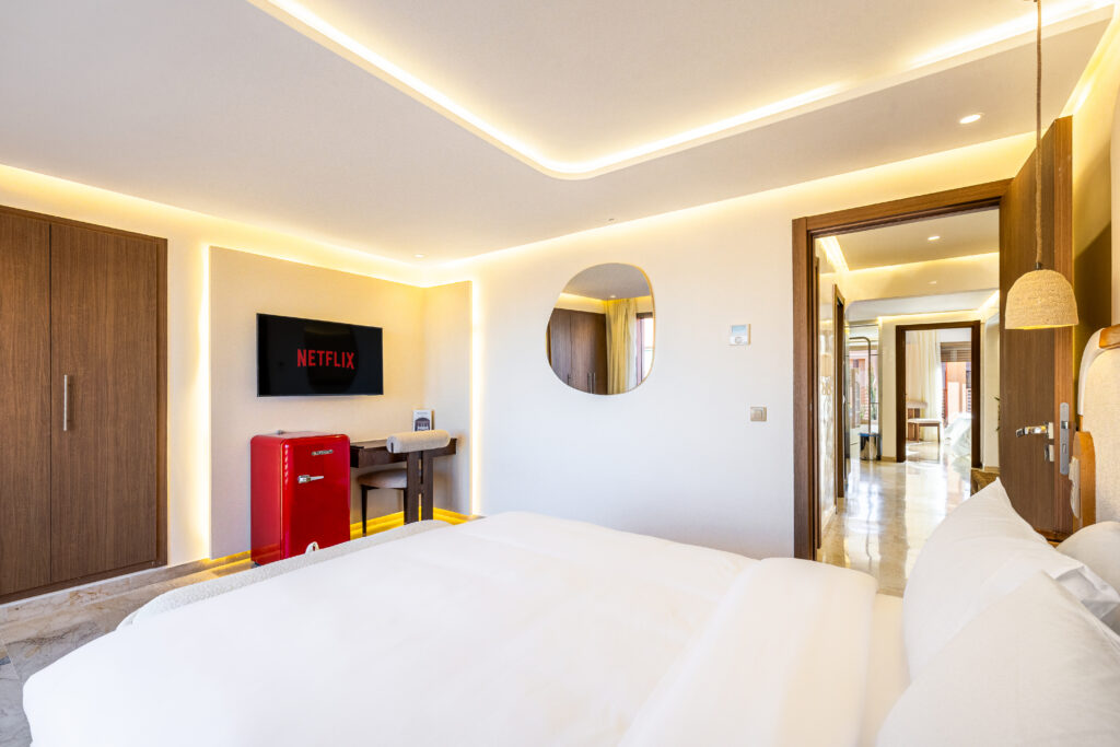 Appartement Kasbel 2