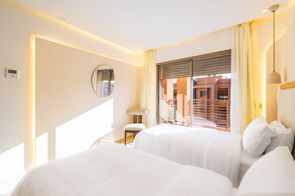 Appartement Kasbel 2