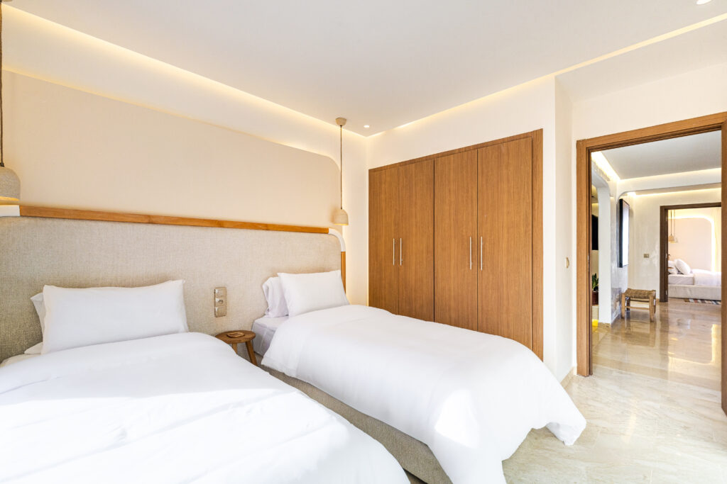 Appartement Kasbel 2