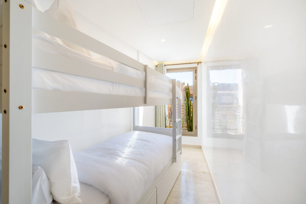 Appartement Kasbel 2